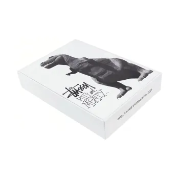 Stussy BIG MEATY PUZZLE White Puzzles 601 1000pcs SS 317