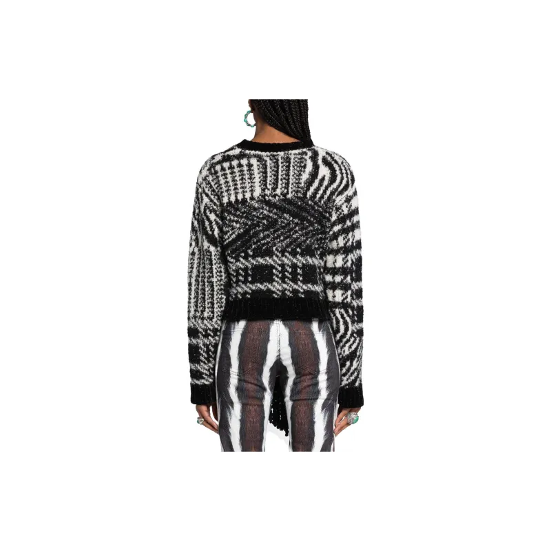 Roberto Cavalli Sweaters Women's Black-3