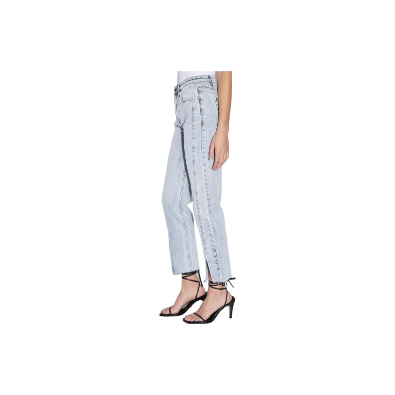 Ksubi Jeans Women's Light Blue-2