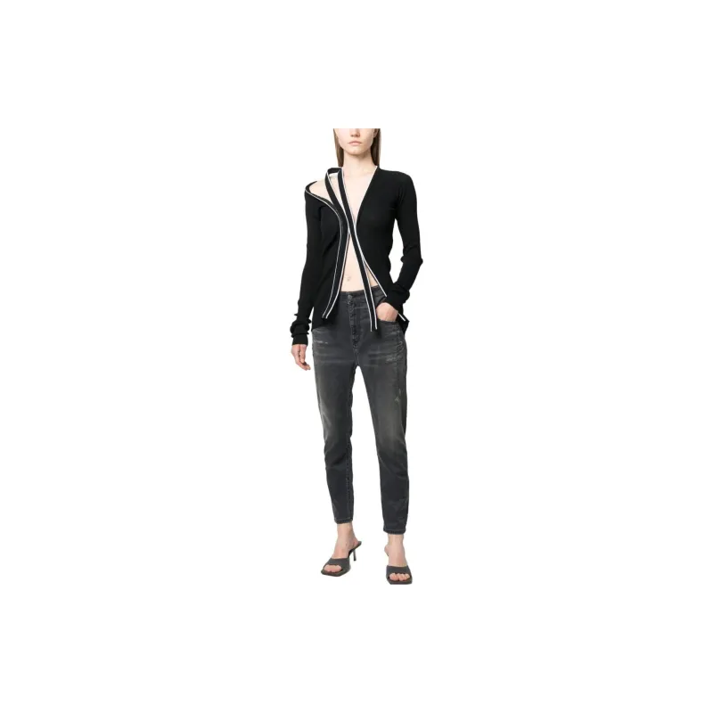 DIESEL D-Fayza-B Jogg Jeans-1