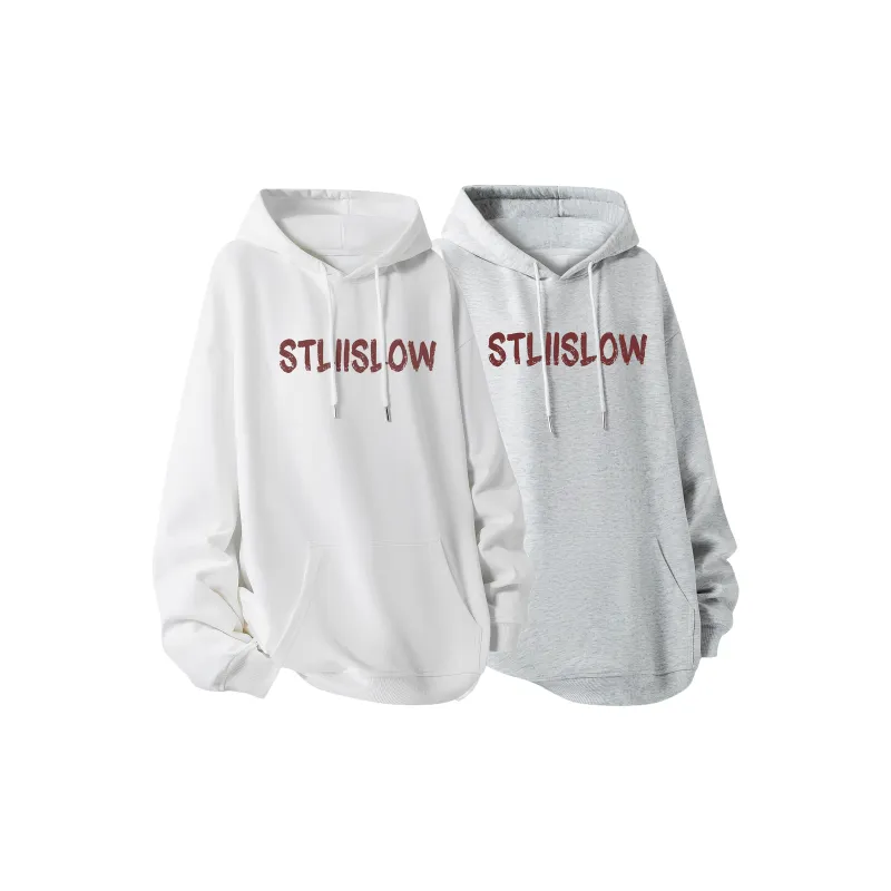 Stillslow Autumn And Winter Season Sweatshirt Unisex 2 Pack-29