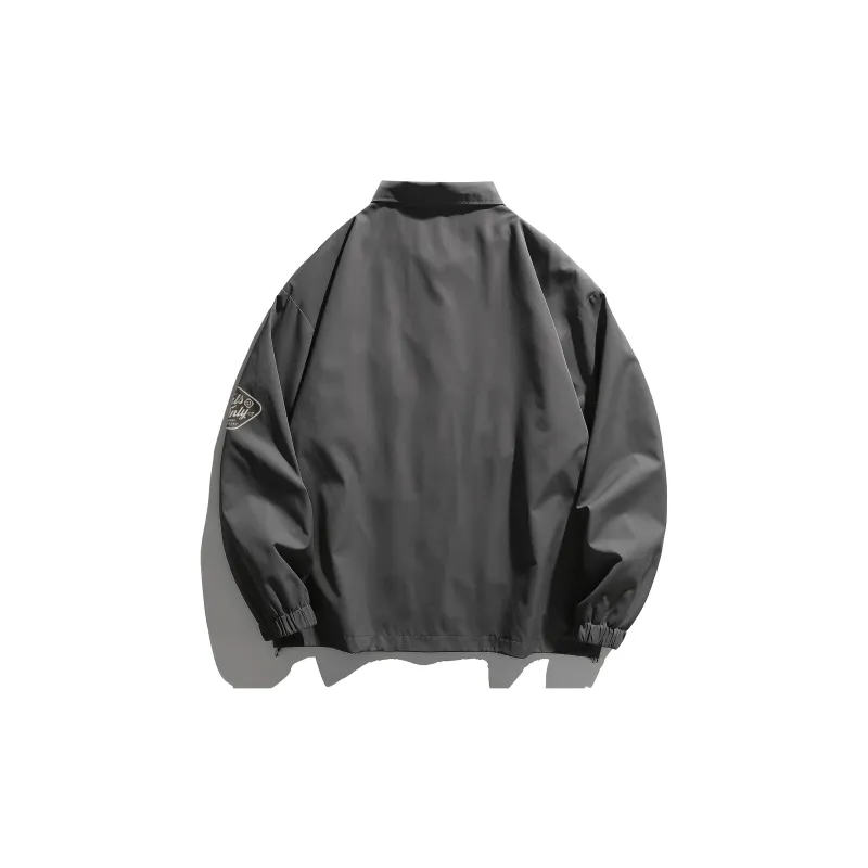 Nuthink Jackets Unisex-1