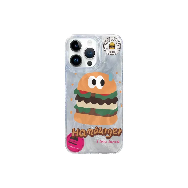 XIANGRIKE Phone Cases-0