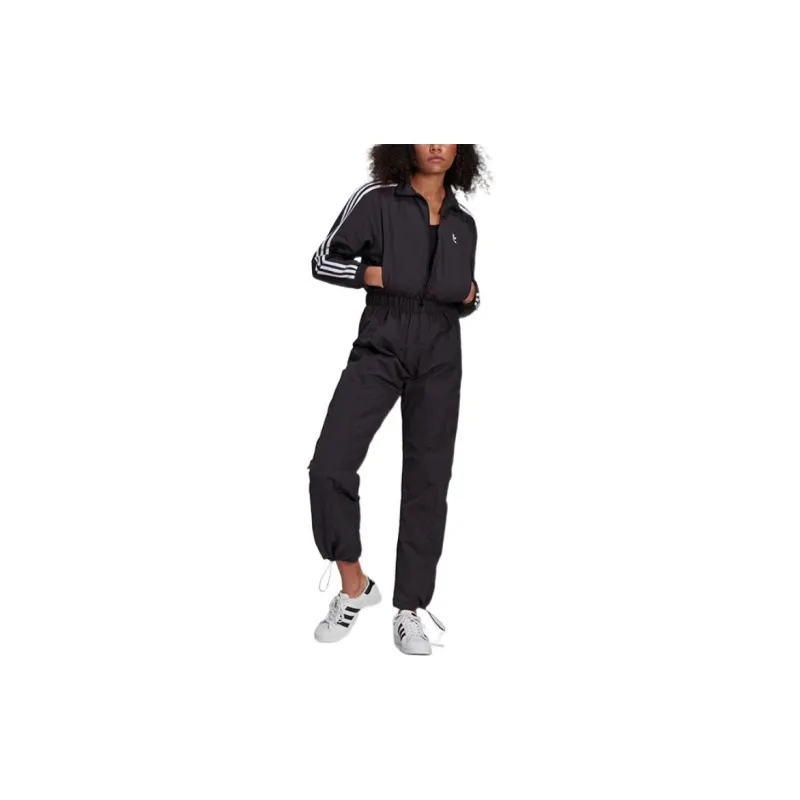 Adidas Originals Bodysuits Women's Black-1