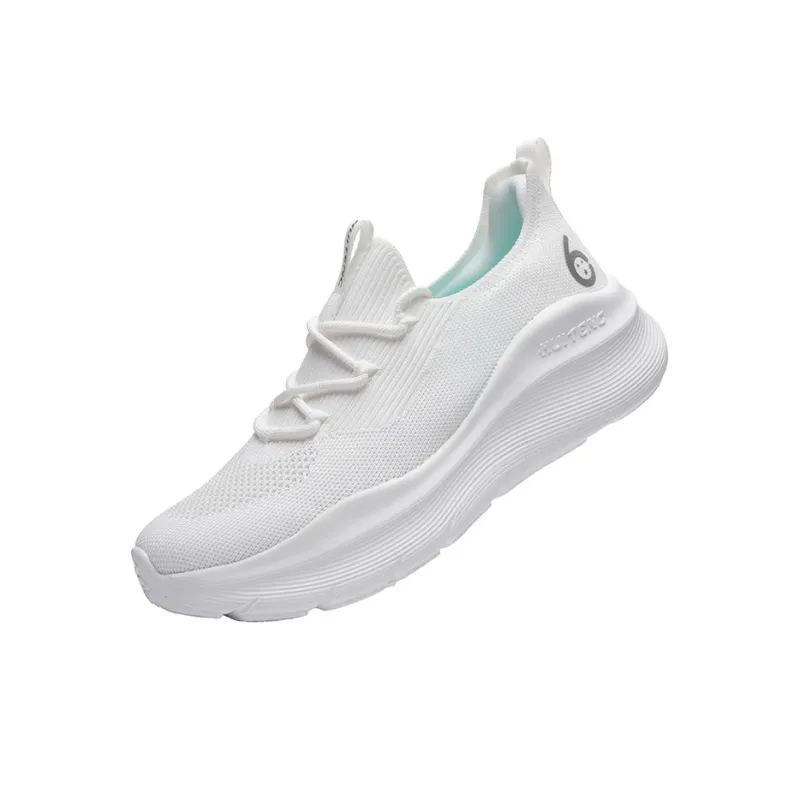 HUITENG Cushioning Anti Slip And Wear Resistant Low Top Casual Running Shoes Unisex-16