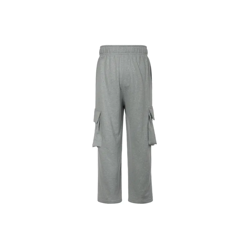 Nike Sportswear Casual Pants Women's Toned Dark Gray/Black-2