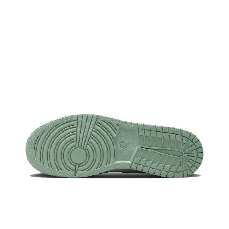 Jordan 1 Low SE White Seafoam GS-5