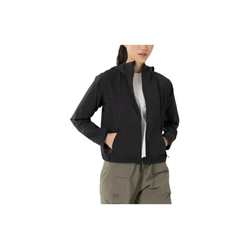 Arcteryx Stowe Jackets Women's-3