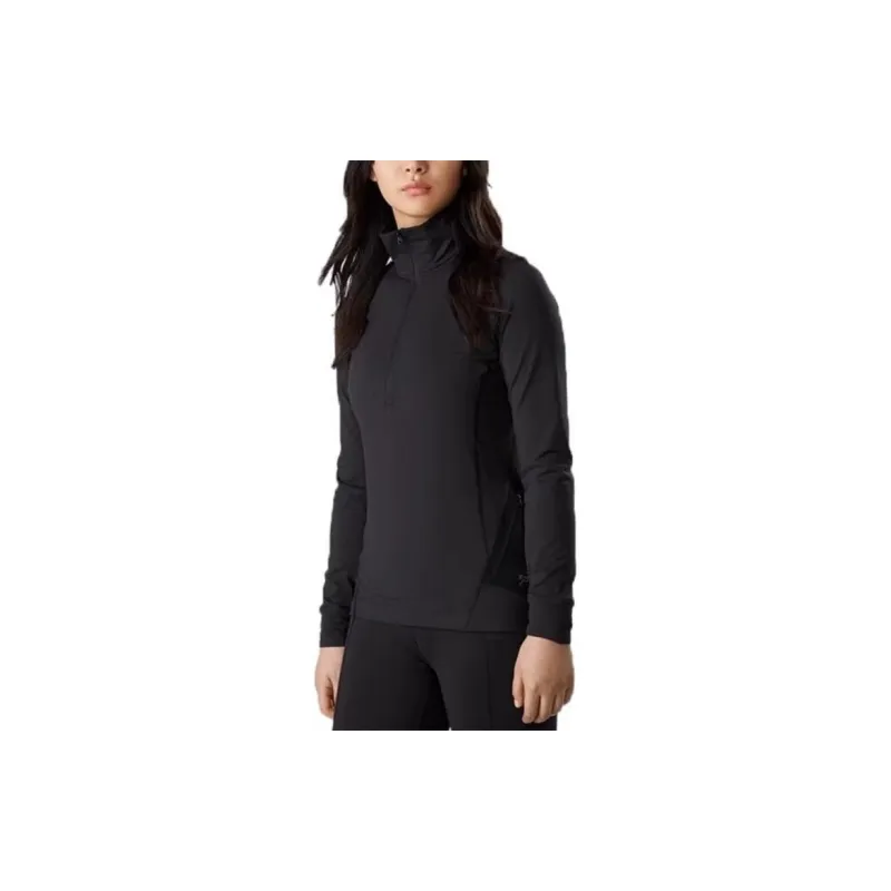 Arcteryx RHO LT T Shirt Women's-3