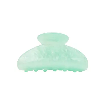 LILY&LOTTY Acrylic Hair Clips Women's