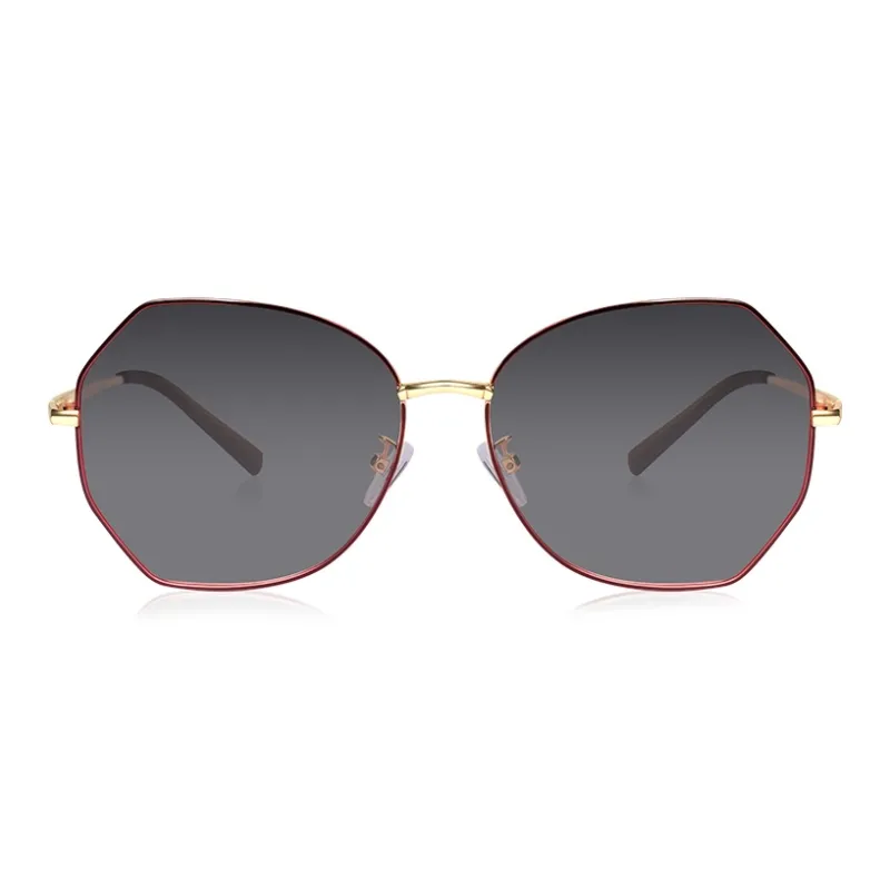 VEGOOS Sunglasses Unisex-4