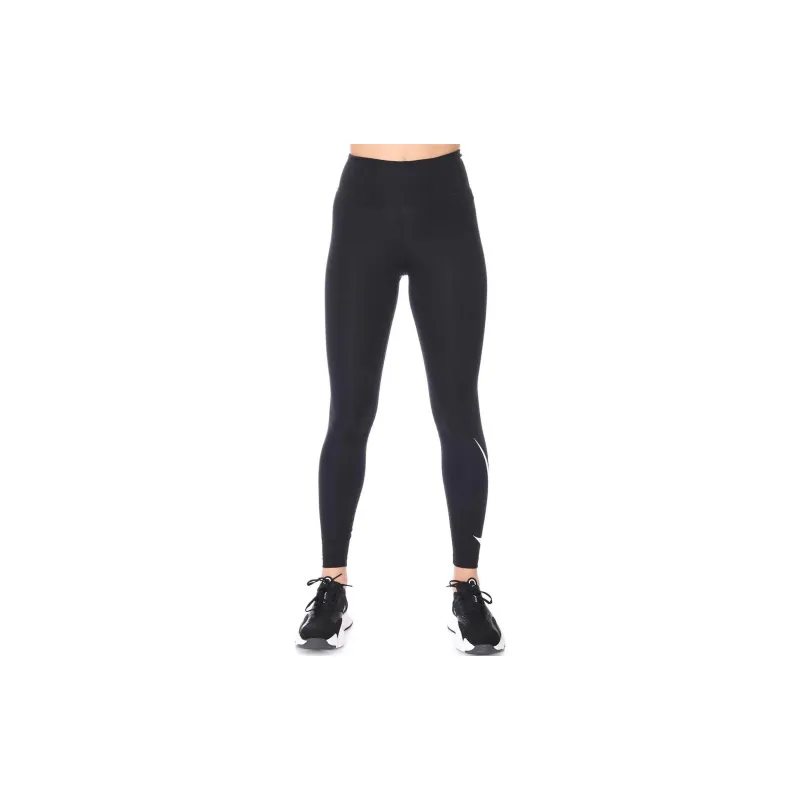 Nike Leggings Women's Black-2