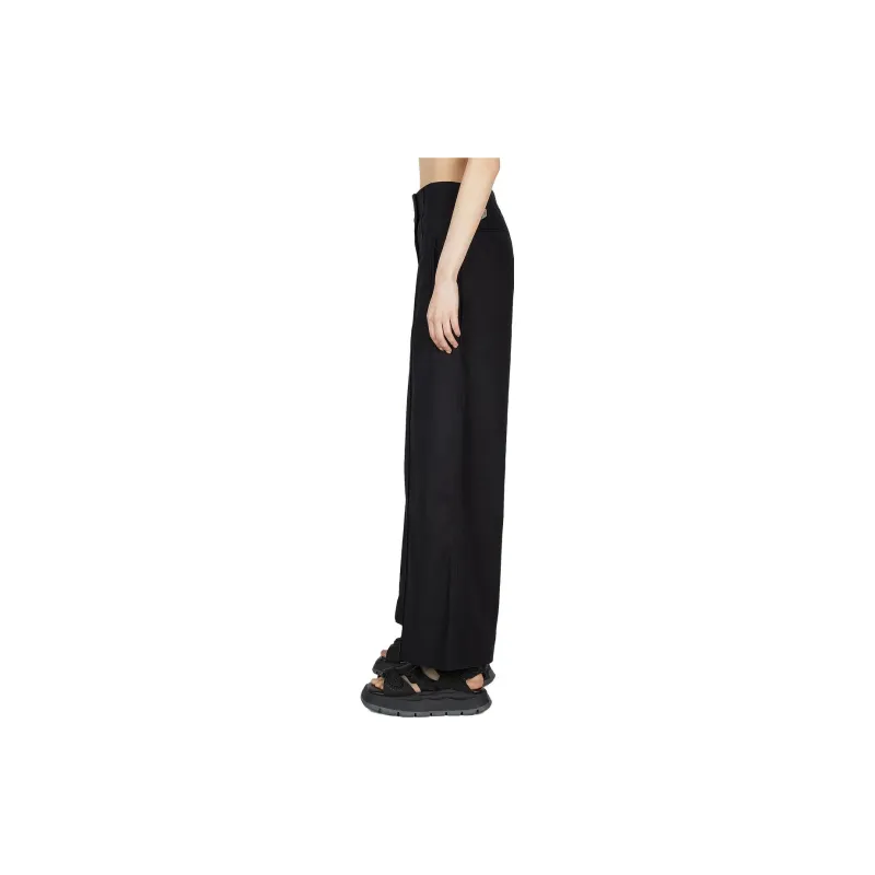 THE NORTH FACE Wide Leg Pleated Pants-4