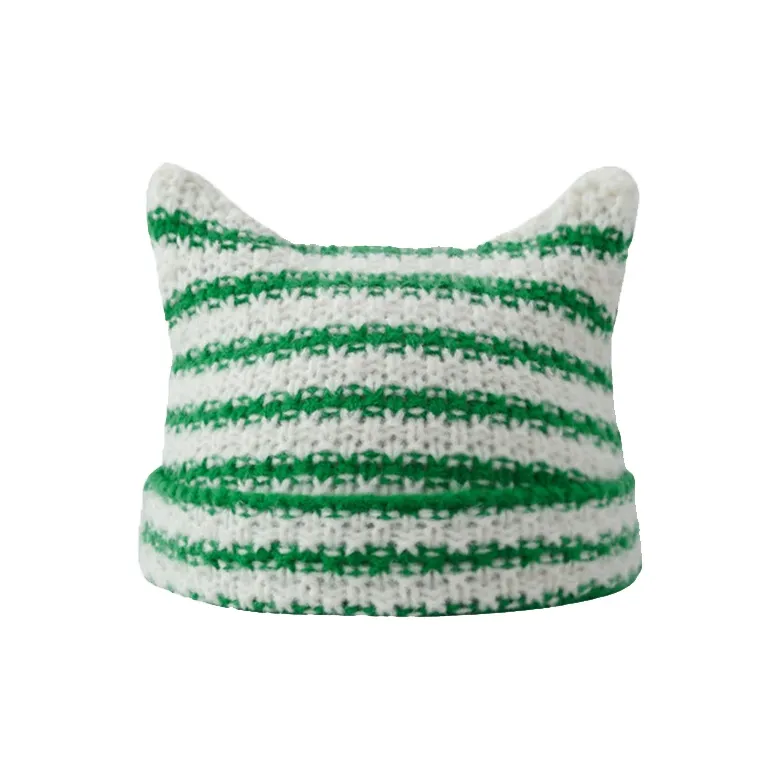 RX UVCUT Polyester Beanies Unisex-4