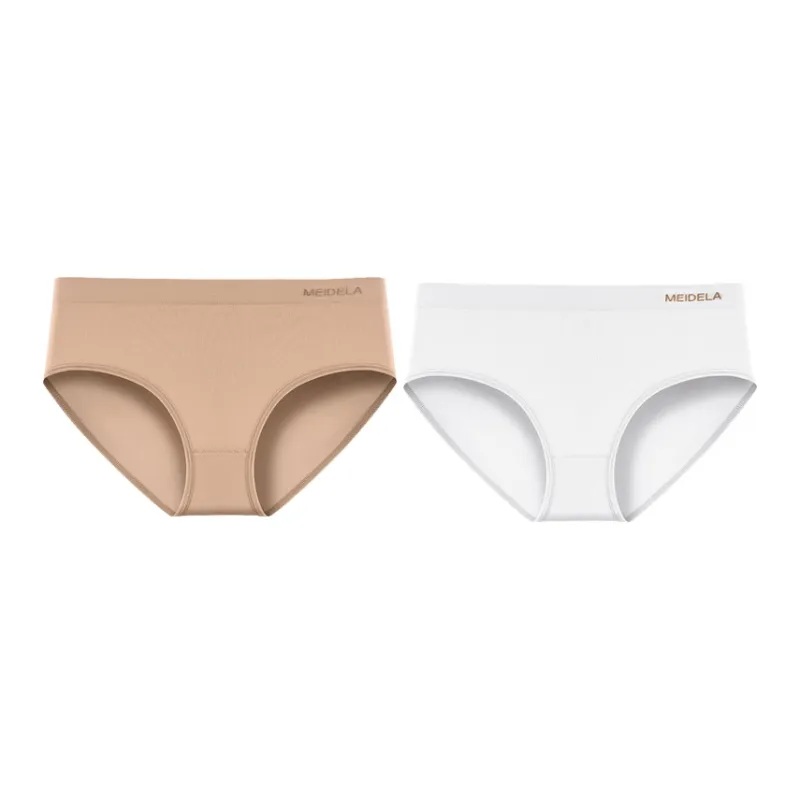 GRACEWELL Underpants Women's 2 Pack-12
