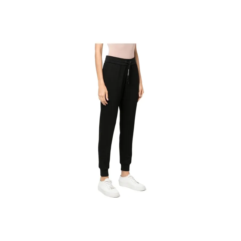 ARMANI EXCHANGE Logo Drawstring Joggers-3