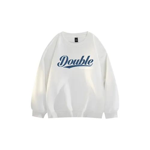 Double Dealer Sweatshirts Unisex