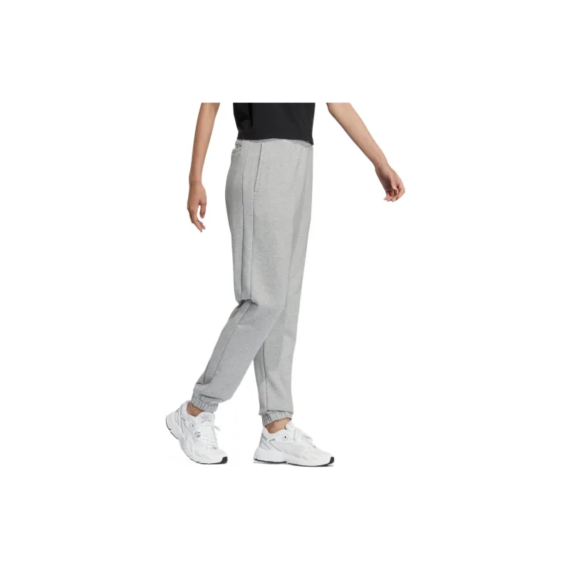Adidas Originals Knitted Sweatpants Women's Gray-3