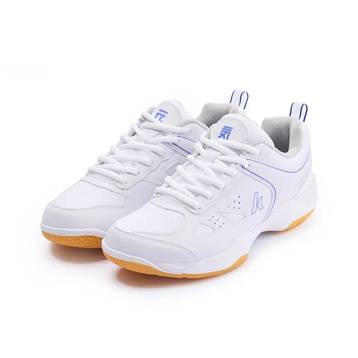 Kawasaki Vitality Slip Resistant And Breathable Low Top Badminton Shoes Unisex-2