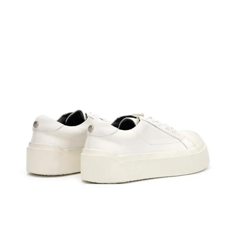 LOHAN·SIR Anti-Slip And Wear-Resistant Lightweight Low-Top Skateboard Shoes Men's-9