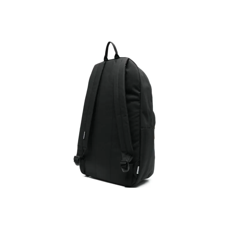 Timberland Polyester Backpack Men's Black-1