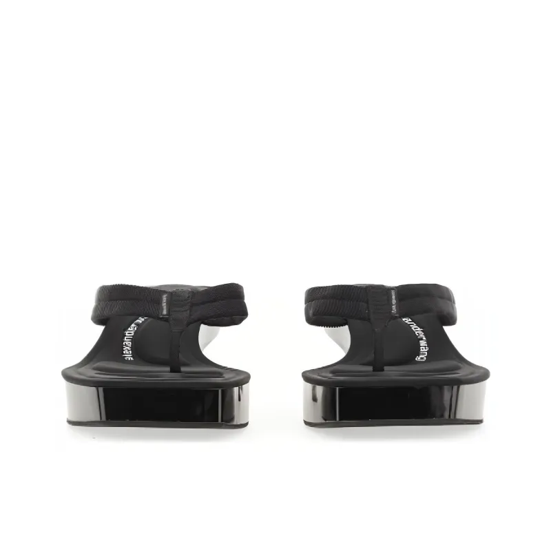 alexander wang Jessie Platform Slides-3