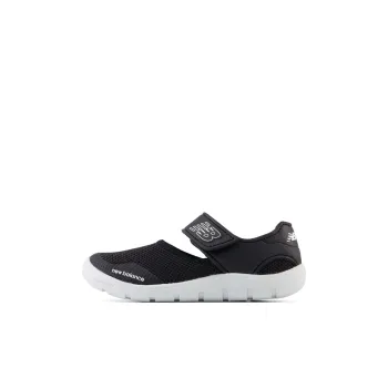 New Balance NB 208 V2 Sandal A2 Abrasion Resistant Breathable Children's Sandals Black Kids'