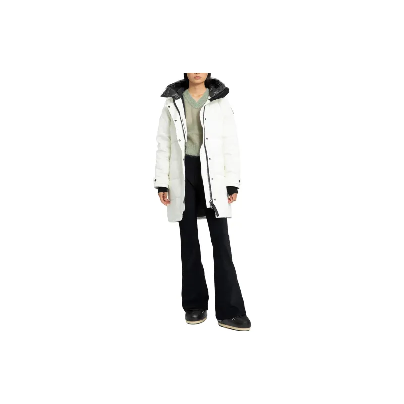 Canada Goose Shelburne Parka-4