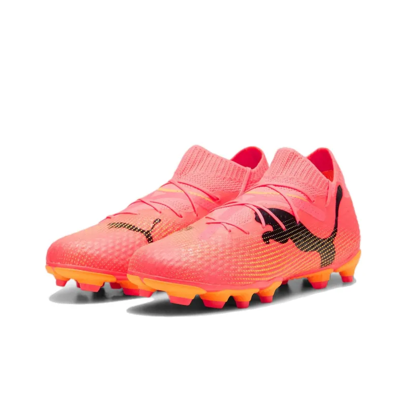 Puma Future Pro 7 FG AG Big Kid 'Forever Faster Pack'-2