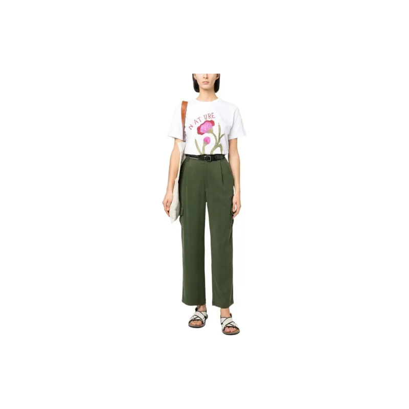 PS By Paul Smith T-Shirts Women's White-1