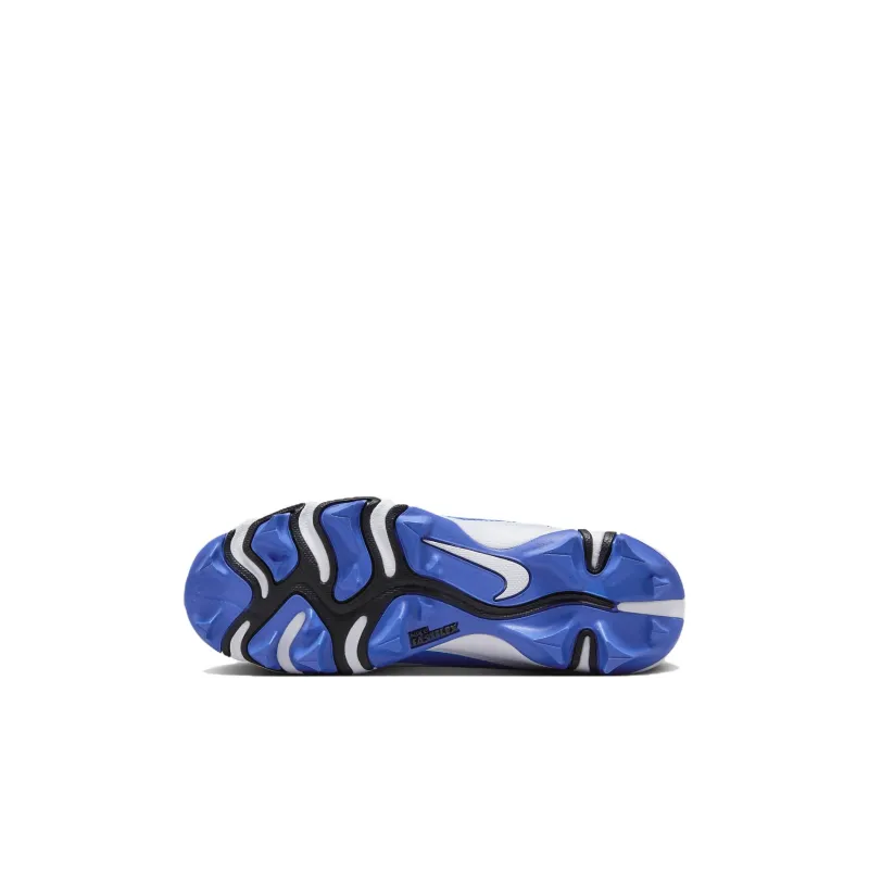 Nike Vapor Edge Shark 2 GS 'Hyper Royal'-5