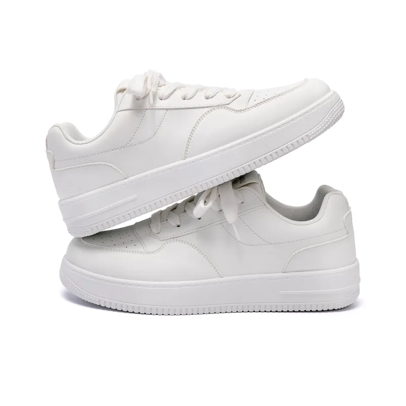 HUANQIU Year Of The Snake Limited Edition Anti Slip Wear Resistant Low Top Skateboard Shoes Men's-26