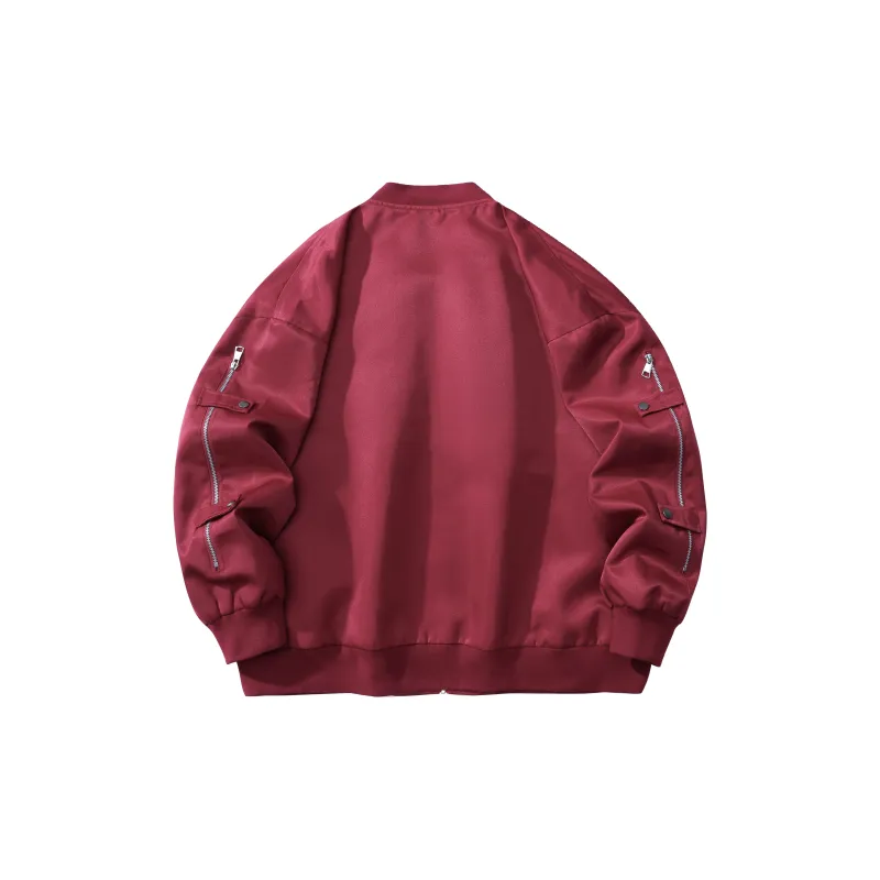 Tre Club Jackets Unisex-6