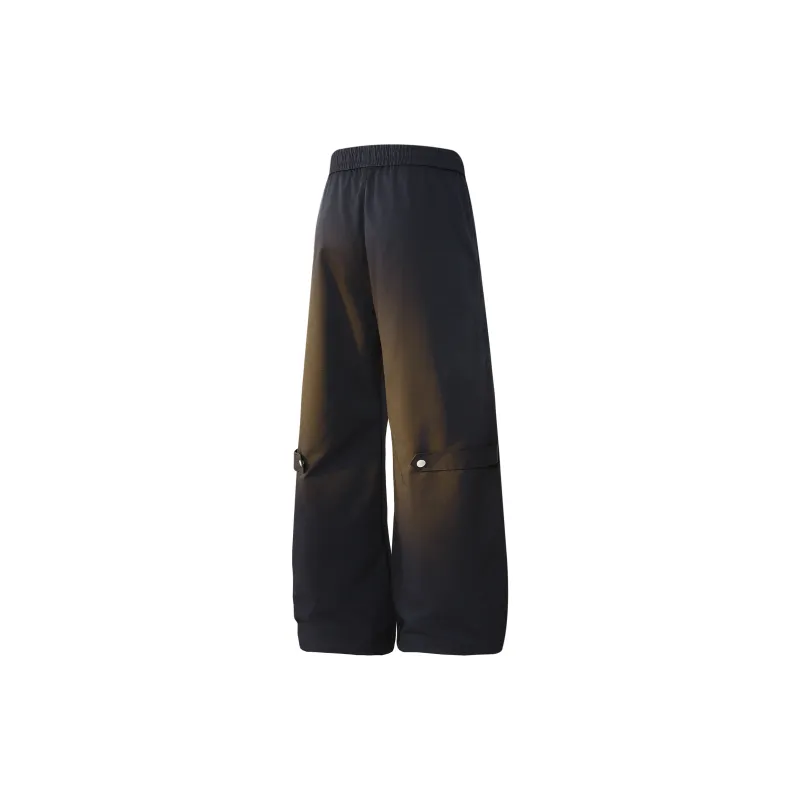 MEXICAN Casual Pants Unisex-1