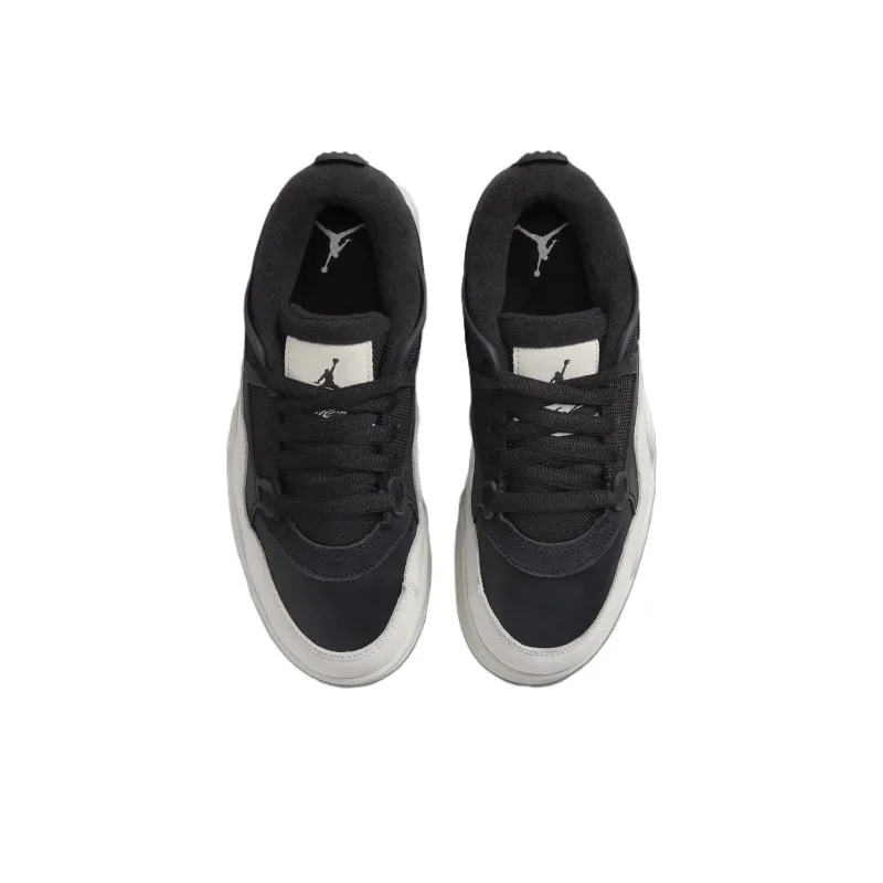 Jordan 4 RM Black Light Bone GS-3