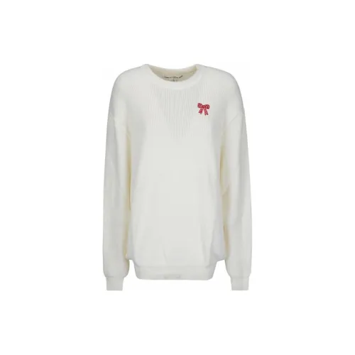 CDG Knitwear Women's Cream