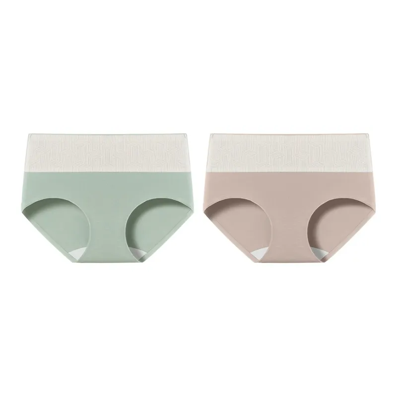 GRACEWELL Underpants Women's 2 Pack-46