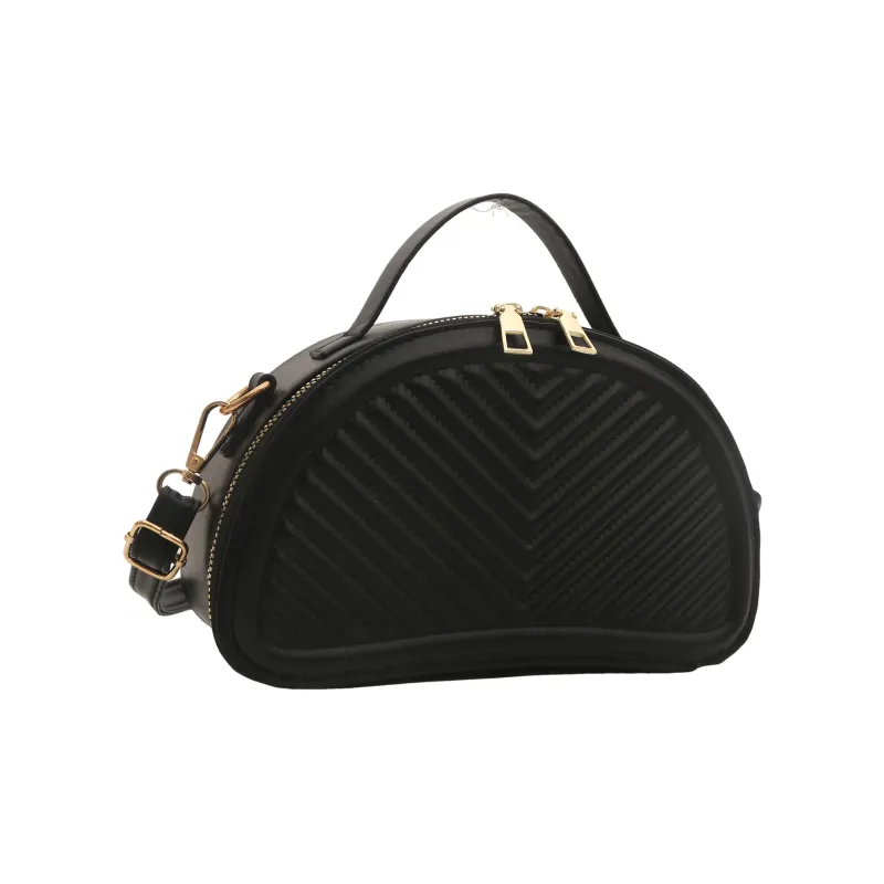 Gorora PU Handbag Shoulder Bag Crossbody Bag Regular Women's Multicolor-6