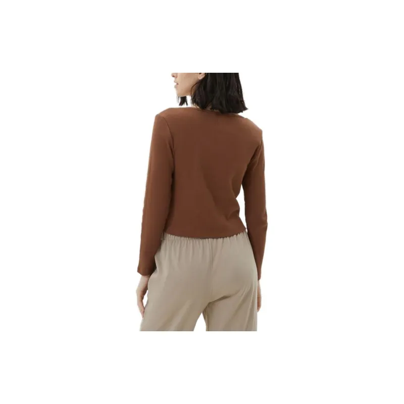 GAP Knitwear Women's Brown-2
