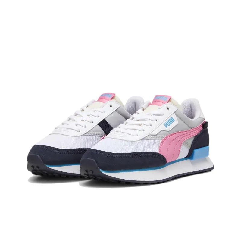 PUMA Future Rider Kids' Casual Shoes Grade School-2