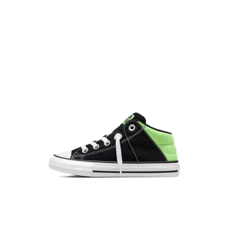 Converse Chuck Taylor All Star Axel Mid PS 'Hyper Brights' POIZON