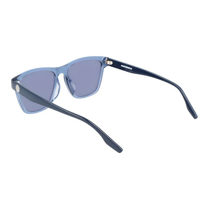 Converse Plate Frame Square Sunglasses Unisex-2