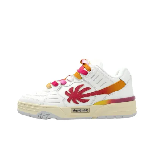 PALM ANGELS Venice Palm Patch Sneakers Women's
