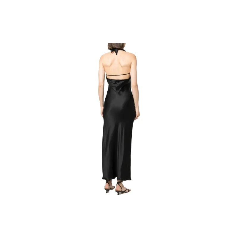 ERIKA CAVALLINI Evening Dresses Women's Black-2