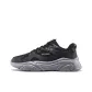 Obsidian Black/Smoke Gray