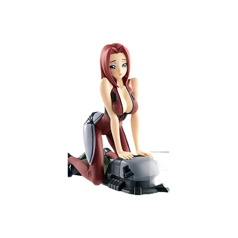 BANPRESTO Bonus Gifts-2
