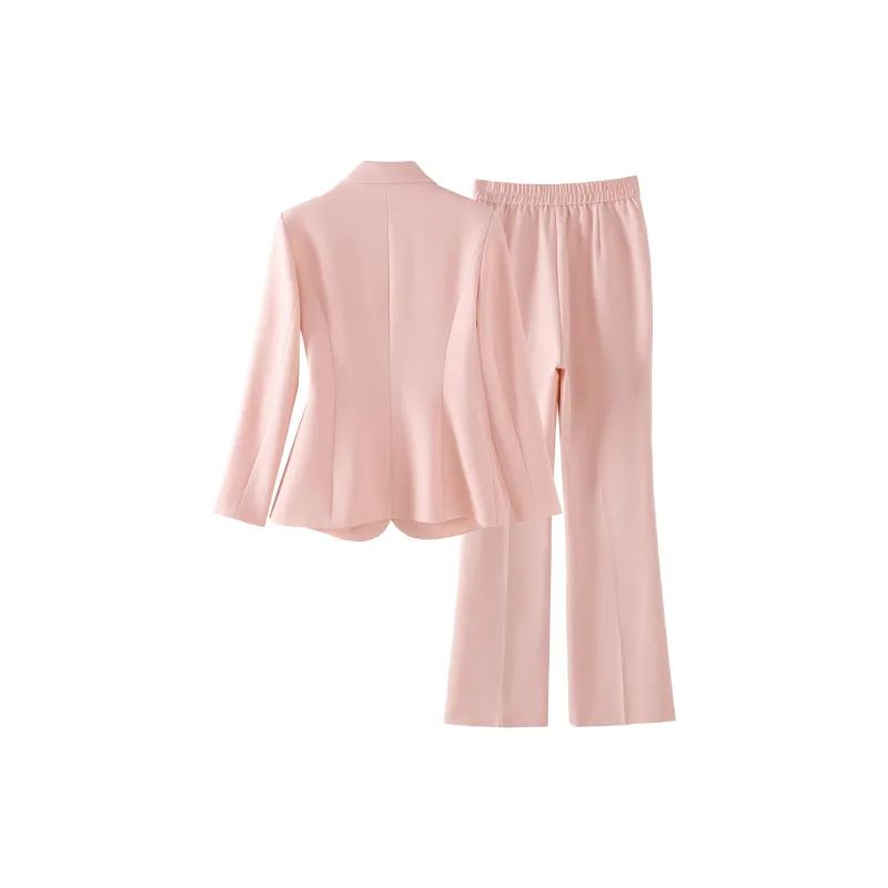 DonnaZilan Business Suit Women's-5