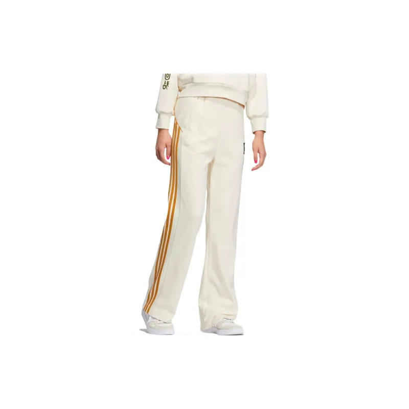 Adidas Neo Sports Pants Women's White-1