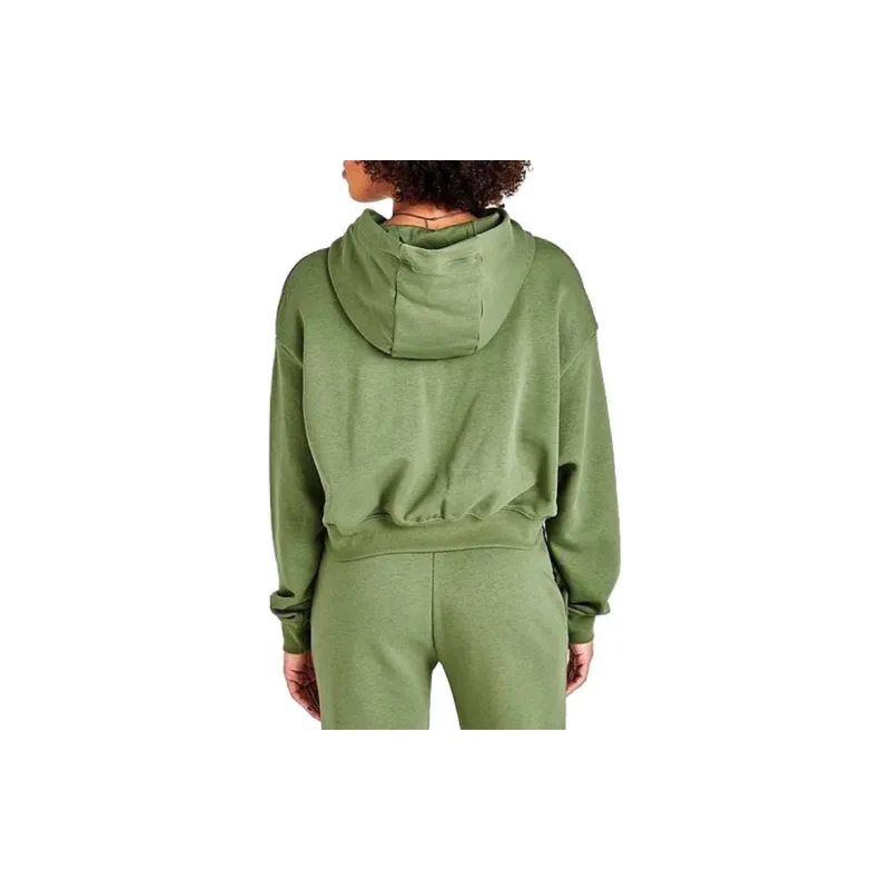 Nike Sweatshirts Women's Emerald Green-3