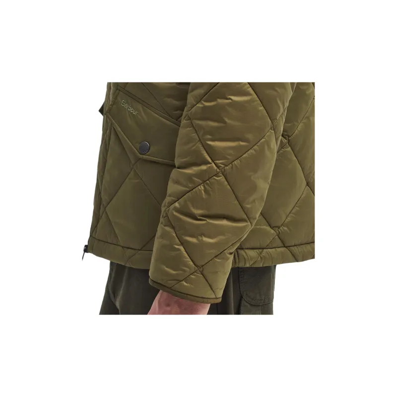 BARBOUR Re Engineered Endurance Jacket-5